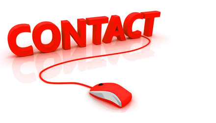 contact
