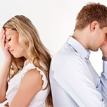 relationship problem